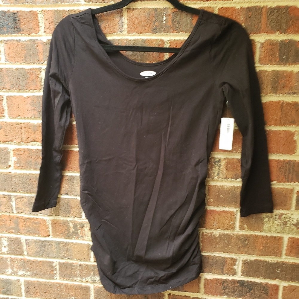 Old Navy Women's Maternity Tee Shirt